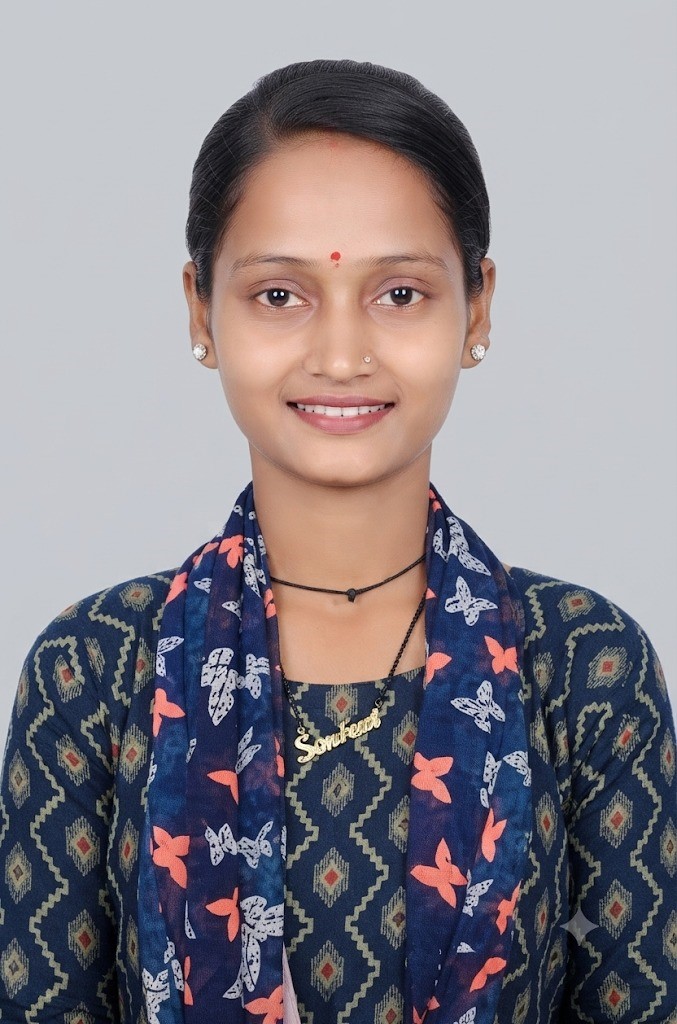 Sakshi Kadam - Full time Cleaner and Baby Sitter in Virar East in Mumbai